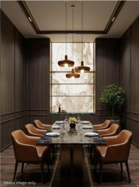 Hudson Place Residences Location